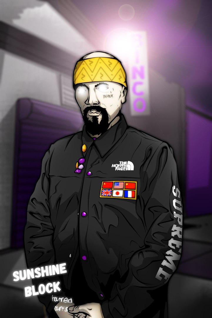 Avatar