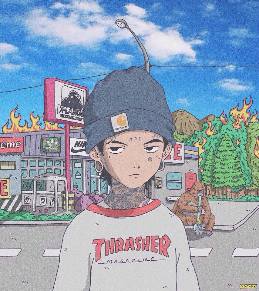Avatar